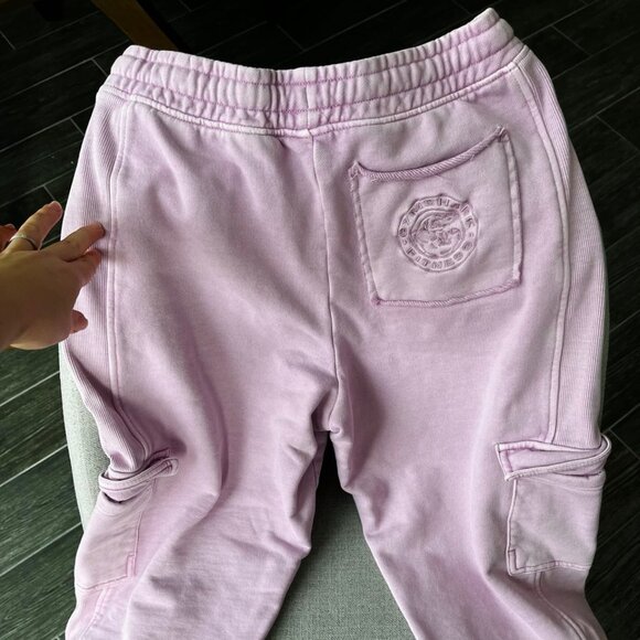 Gymshark Premium Legacy Joggers and Tank (SET) - Picture 8 of 16